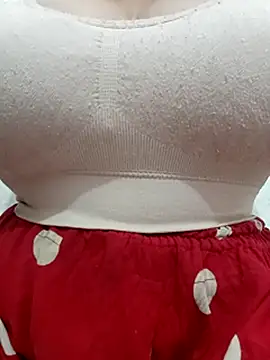 cute-mahek webcam