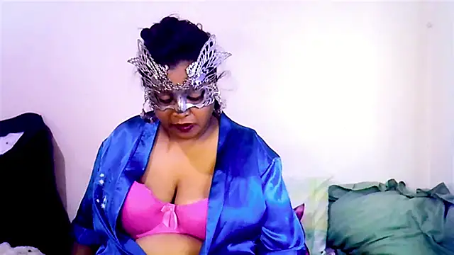 Mysterylady143 webcam