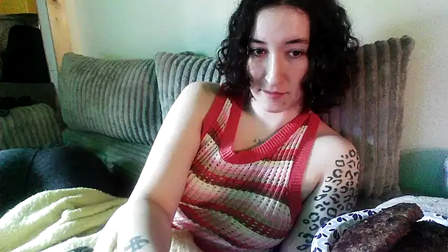 ParkerGYATT webcam