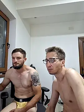 MattedOdobenus webcam