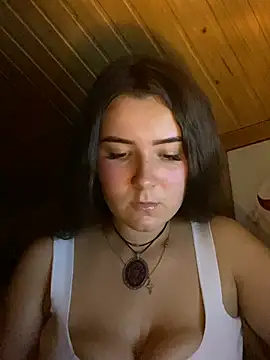 mewKate webcam