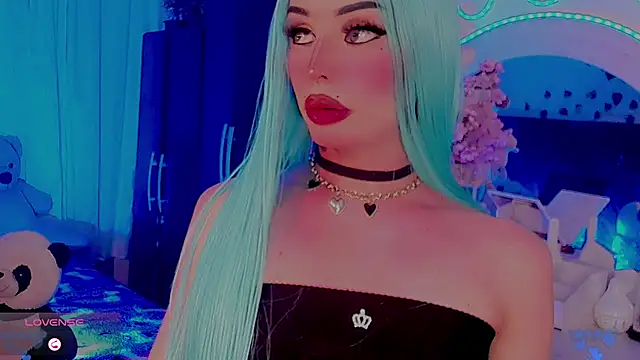 Irina_milkmaid webcam
