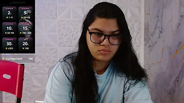 melany_rouse18 webcam
