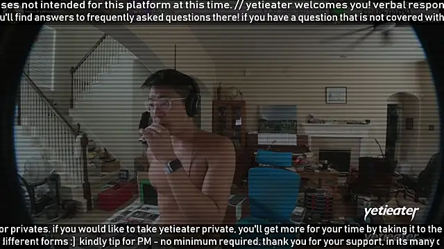yetieater webcam