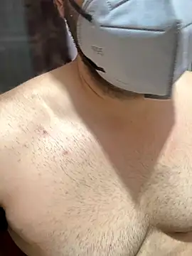 CrouchingDick webcam