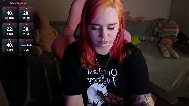 lunaalli webcam