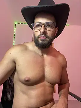 magnumchris webcam