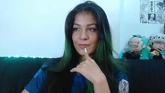 Chloe_paytone webcam