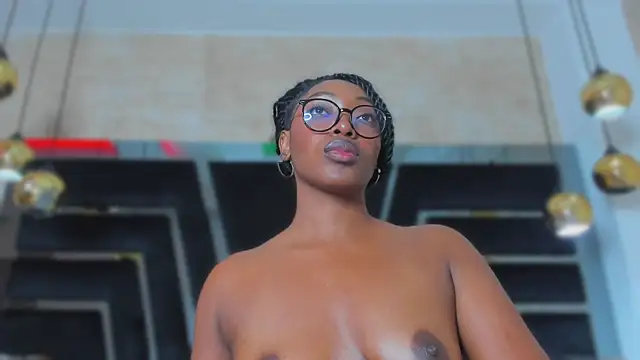 YallianaBrooks webcam