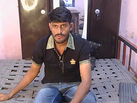 HotXKrish webcam