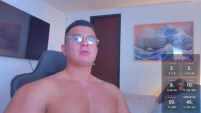 RJBarto webcam