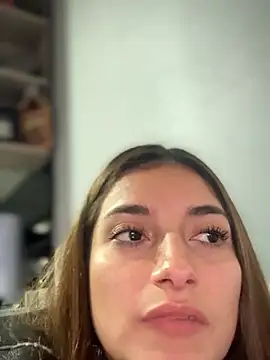 Jessysammy webcam