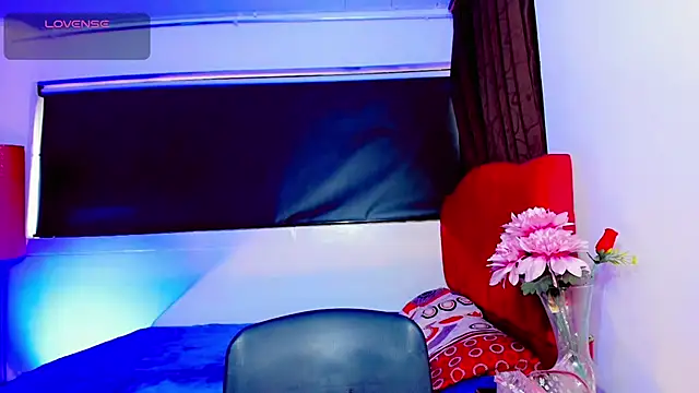 Britany_montiel webcam