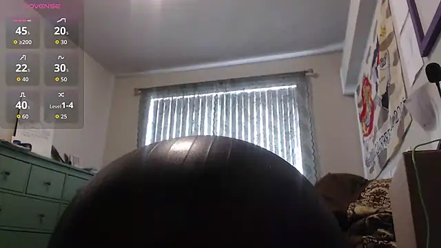 MysticWizard369 webcam