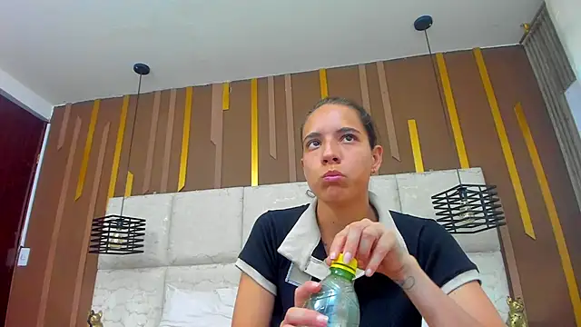 MiaCours webcam