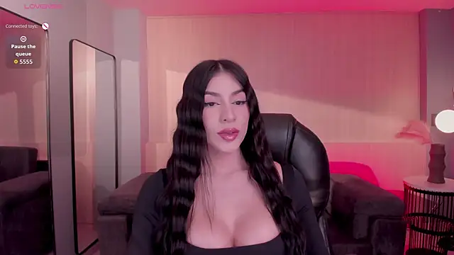 MaddisonTaylor1 webcam