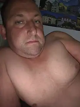 GenuineDedication42 webcam
