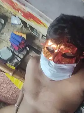 Don-raja webcam