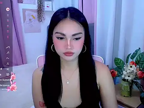 filipinaxbabe webcam
