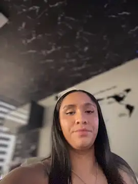 Isabella-Teen webcam