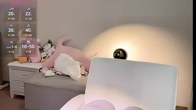 Luna--1 webcam