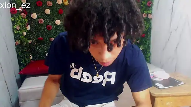 xion_ez webcam
