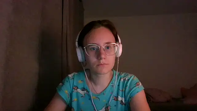 LuckySLove webcam