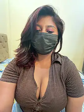 PayalDesire webcam