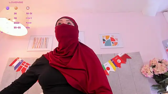 fatiima_ webcam