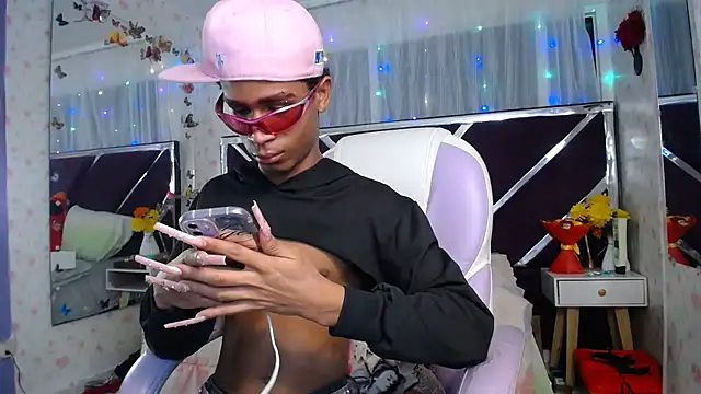 Santy_bigcock_01 webcam