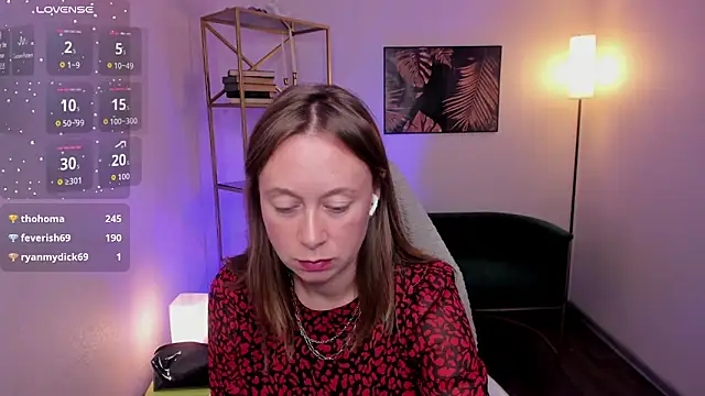 Brooke_lover webcam