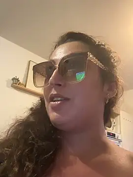 Deborahoff webcam