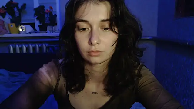 Angelik5371 webcam