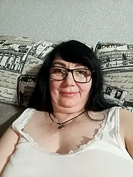 MariSwan222 webcam