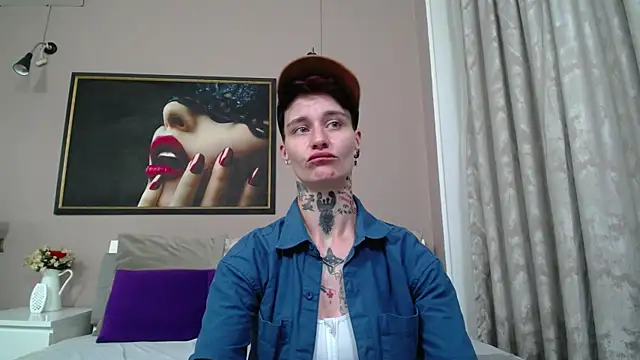 KennyXSX webcam