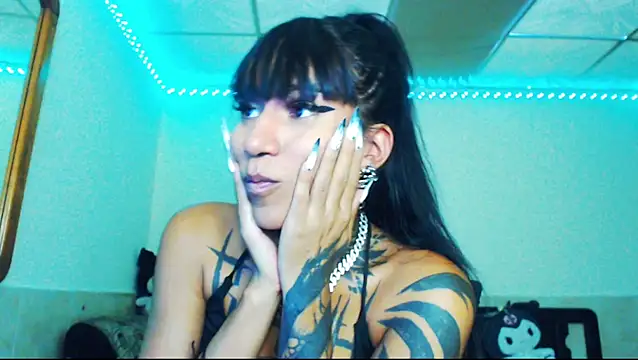 jazmin_wolf webcam