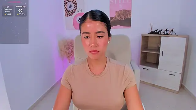 Sussan_Monroe webcam