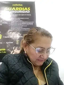 JULIETA_21- webcam