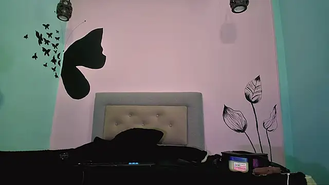 MEW_ALIX webcam