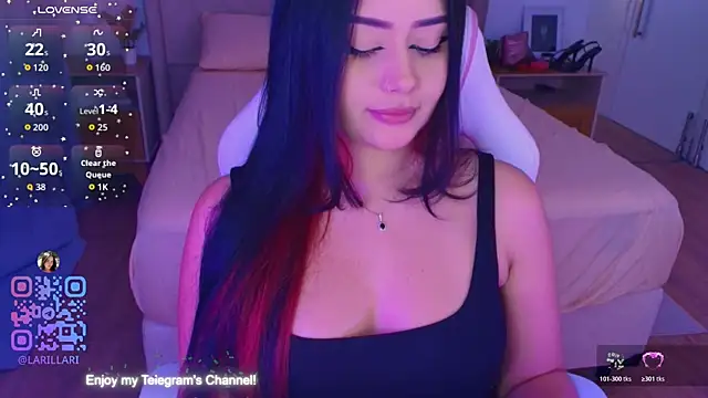 Kathy_Deann webcam