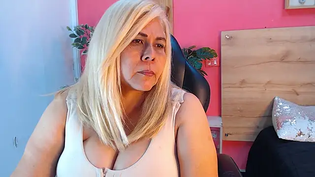 eva_colen50 webcam