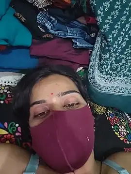 Poonam_bhoji webcam