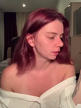 VelvetChloe webcam