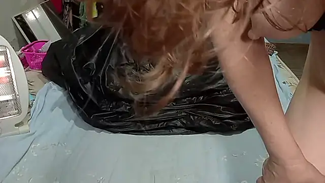 Ruiva-Milf-Rosada webcam