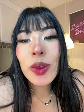 Jade-Naughty webcam