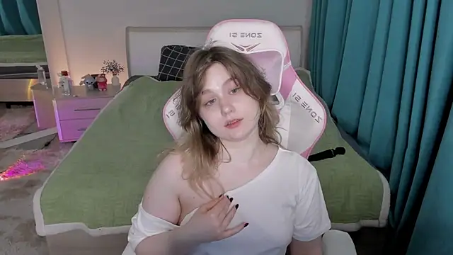 JennyHardy webcam