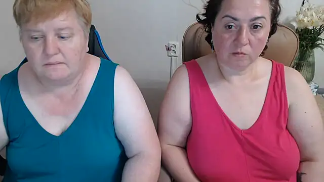 Lindy-Jeanie webcam