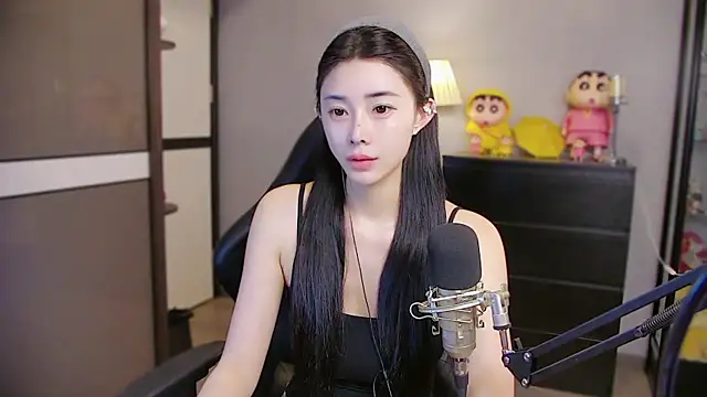 XiaoYuBao- webcam
