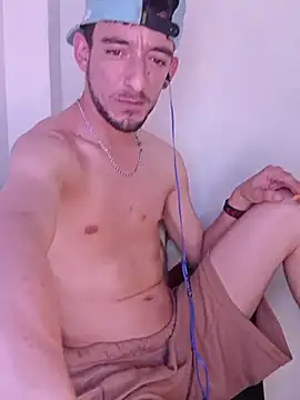 Meliodas97xxx webcam