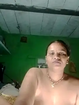 Shivani09900 webcam